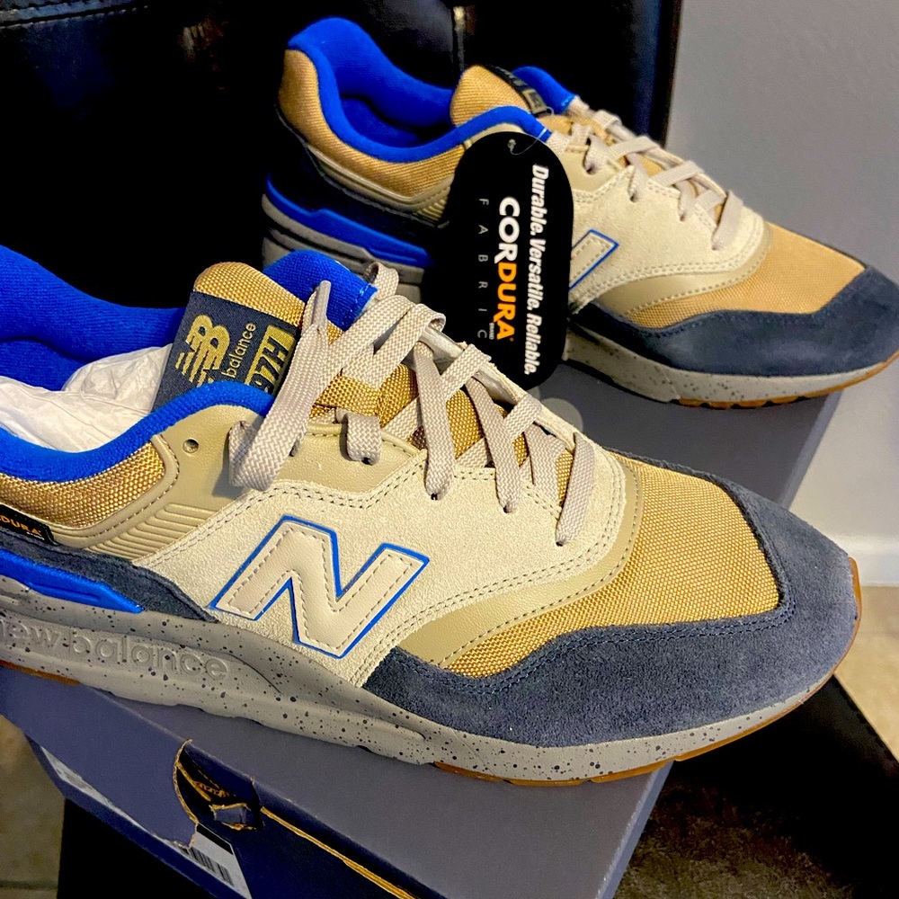 New Balance sneakers